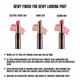 Colorbar Born To Glow Lipstick Bgl002 2.5 Gm - Lipsticks