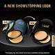 Lakme Xtraordin-airy Compact, 2 In 1 Compact + Foundation, Lightweight, SPF17, Rose Fair, 9 gm - Compact Powder