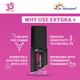 Dr. Morepen Exygra+ Delay Topical Spray 20 g - Intimate Spray