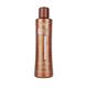 Brasil Professional Brasil Cacau Anti Frizz Shampoo Sulfate Silicone Daily Use Smoother and Silkier Hair Keratin Cocoa and D-Panthenol Free 300ml - Shampoos