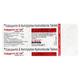 GABAGESIC NT 100 Tablet 10's - Neuropathic Pain-Dru