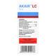 AKAIR LC Syrup 60ml - Allergies-Ant