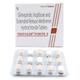 TRIVOLIB FORTE 2 Tablet 15's - Diabetes-Ant