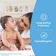 Johnson's Baby Powder Natural 200 gm - Baby Powder