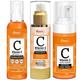 StBotanica Vitamin C Skin Secrets Pack 300 ml - Face Moisturizers