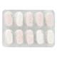 Glycomet Gp2 Forte Tablet 10'S - Diabetes-Ant