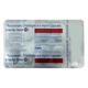 Rosulip Gold 20Mg Capsule 10's - High Cholesterol-Dys