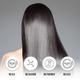 Furr Rice And Wheat Volumizing Shampoo Volumizes Hair 20 ml - Shampoos