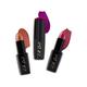 L.A.Girl Lip Attraction Lipstick-Hyped 3.2 gm - Lipsticks