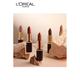 L'Oreal Paris Color Riche Moist Matte Lipstick, 273 Plum Melody 3.7 Gm - Lipsticks