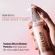 Makeup Revolution Fix & Glow Fixing Spray 100 ml - Setting Spray