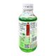 ZEDEX NEW MIX FRUIT FLAVOUR DRY COUGH RELIEF Syrup 100ml - Cough And Cold-Cou