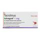 Advagraf 1Mg Capsule 10's - Immune Suppression