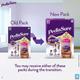 Pediasure Scientifically Designed Nutrition Drink Refill - Chocolate Flavour 950 g - Kids Nutrition