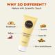 Alziba Cares Face Wash - Sandalwood 100 ml - Face Washes