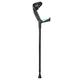 Tynor Elbow Crutch Adjustable (UN) (L 13) - Silver - Abdomen/Neck/Arm/Elbow Supports