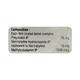 PREGATHREE Tablet 10's - Neuropathic Pain-Dru