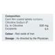 CITINOL Tablet 10's - Alzheimer-Neu