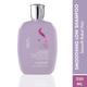 Alfaparf Milano Smoothing Low Shampoo - Dry, Frizzy Hair, Smooth, Shiny, Rebel Hair 250 ml - Shampoos