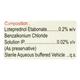 Lorinol Eye Drops 5ml - Eye conditions-Eye