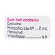 ALERID Syrup 60ml (se) - Allergies-Ant