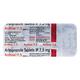 Arifine 7.5mg Tablet 10'S - Schizophrenia-Aps