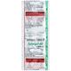 TELMIPIL 40mg Tablet 10's - Hypertension-Ang