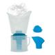 Dr. Odin Vaporizer Dual Layer (OSV102) 1's - Nebulizer & Vaporizer
