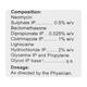 OTILAN EAR DROPS 5ML - Ear Conditions-EAA
