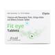 FIT Eye Tablet 10'S - Supplements-Vam