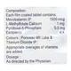 Vitagreat Tablet 10'S - Supplements-Vma