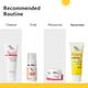 Fixderma Shadow 50+ Gel 75 gm - Body Sunscreen
