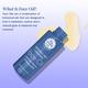 The Mom's Co. Natural Age Control Face Oil with The Power of Bakuchiol Repairs & Restores 30ml - Face Moisturizers