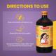 Baidyanath Dashmularishta Tonic 450 ml - Speciality Medicines