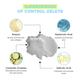 Resolve Control Delete Resurfacing Body Cream 200 gm - Body Butter