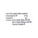 DESLOR 5mg Tablet 15's - Allergies-Ant