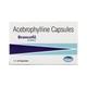 Broncofil 100mg Capsule 10'S - Asthma/COPD-Ast