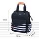 R for Rabbit Caramello Delight Diaper Bags 1's - Diapers & Wipes