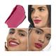KIRO Lush Moist Matte Lipstick Macadamia Oil & Moringa Oil - Tulip Bloom 04 4.2gm - Lipsticks
