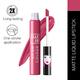 Elle 18 Liquid Lip Color French Pink 5.6 ml - Liquid Lipsticks