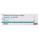 MAHACEF XL 200 NEW Tablet 10's - Bacterial Infections-Cep