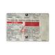 Triactin 4mg Tablet 10'S - Muscle Spasm-Mus