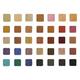 Daily Life Forever52 Ultimate Edition Eyeshadow Palette Uep001 Uep001 53 Gm - Eye Shadow Palettes
