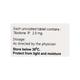 Sibolone 2.5mg Tablet 15'S - Hormonal Therapy-Oes