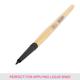 Vega Bindi Brush (EV - 16) 8 gm - Face Brush