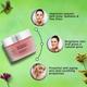 Red Grape & Niacinamide Night Mask 50 gm - Night Cream