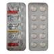 Symbal 20mg Tablet 10'S - Depression-Ant