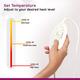 Flamingo Orthopaedic Heat Belt (HC1002) Extra Large (N) - Heating Belt