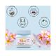 Jeva Foot Spa Elbow knee and Foot Cream 380 ml - Foot Creams & Lotions