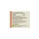 Lupidip A Tablet 10'S - Hypertension-Cal